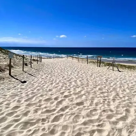 Dune Du Penon 100 M Ocean *